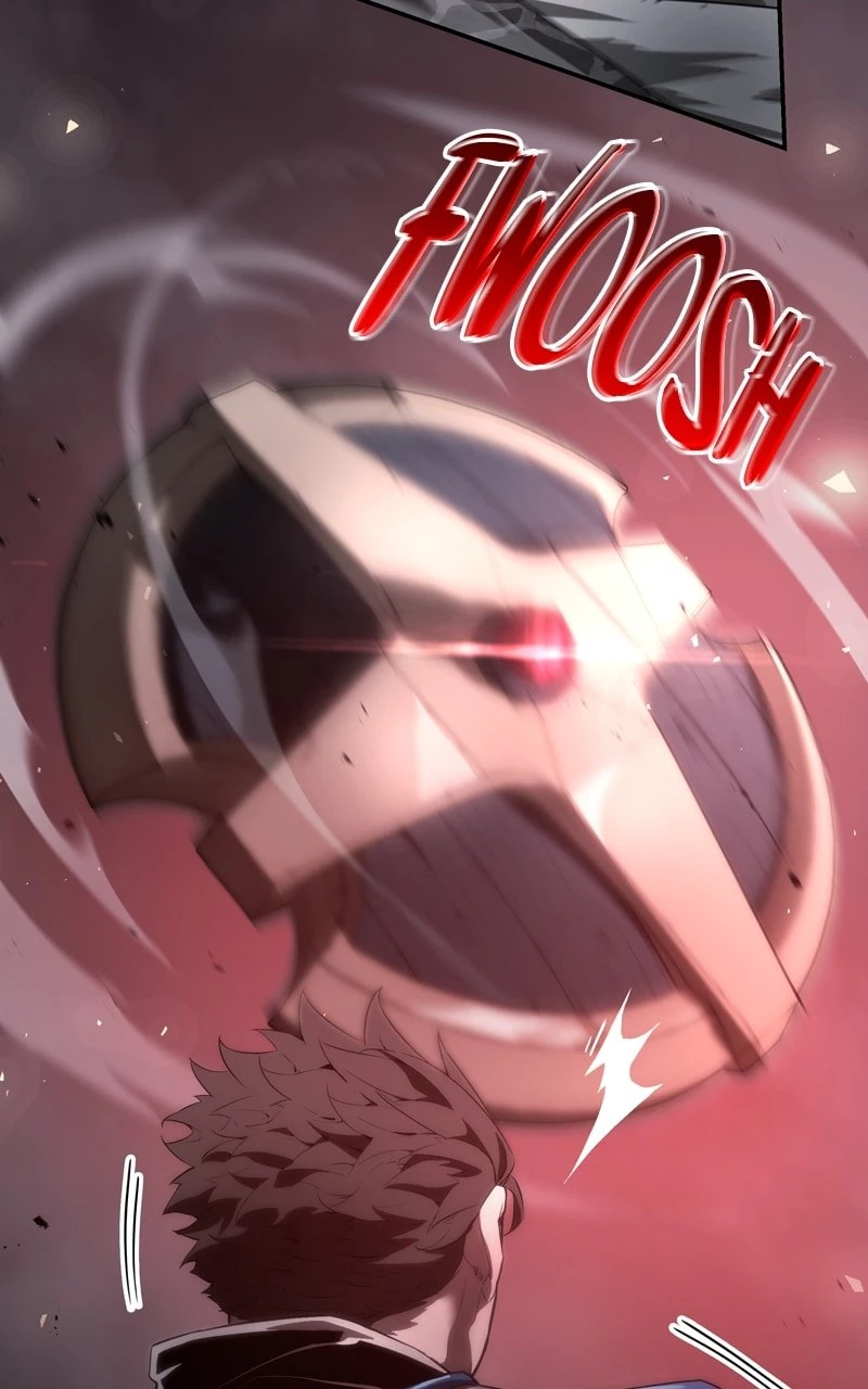 Boundless Ascension Chapter 9 - 47