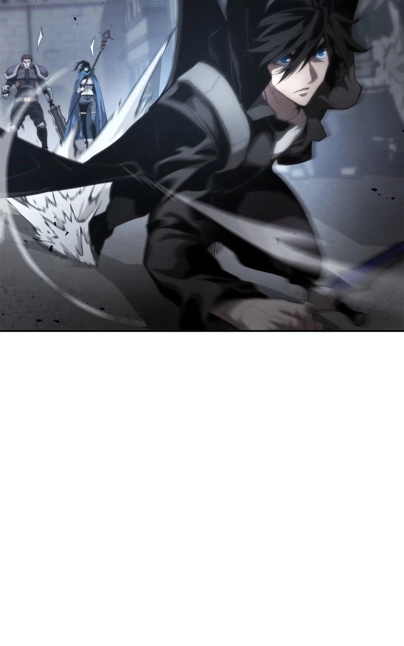 Boundless Ascension Chapter 8 - 47