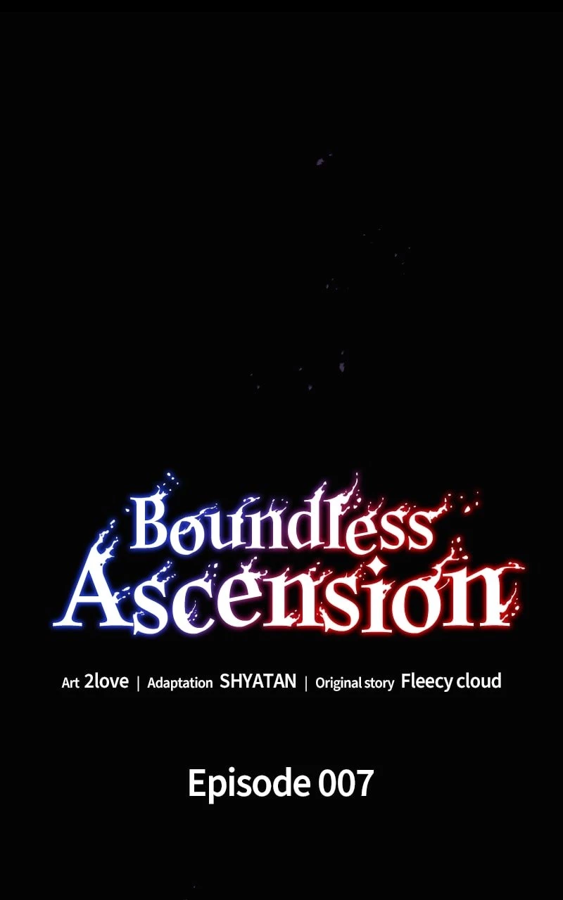 Boundless Ascension Chapter 7 - 35