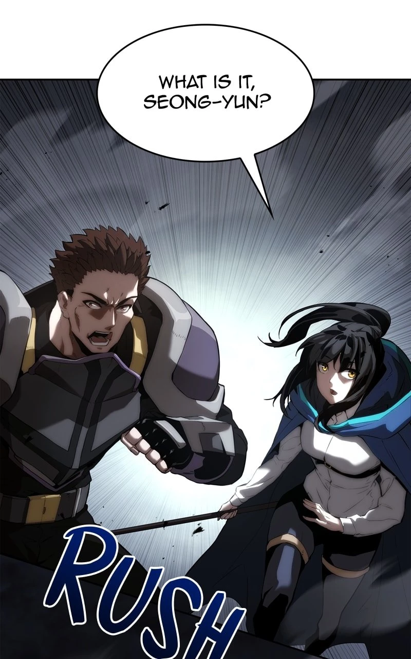 Boundless Ascension Chapter 8 - 48