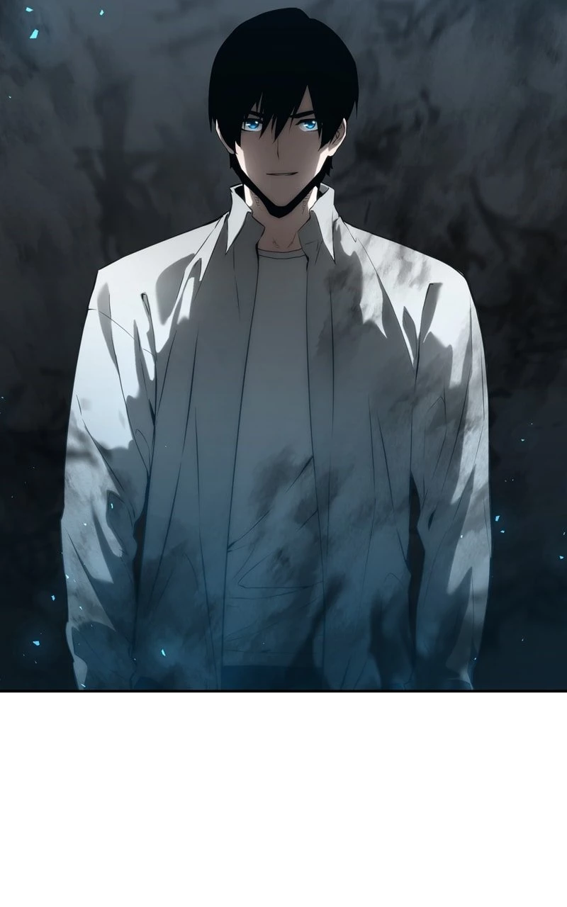 Boundless Ascension Chapter 10 - 88
