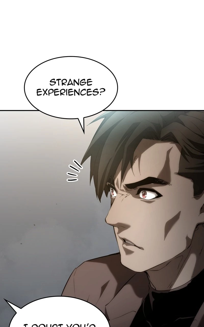 Boundless Ascension Chapter 10 - 89
