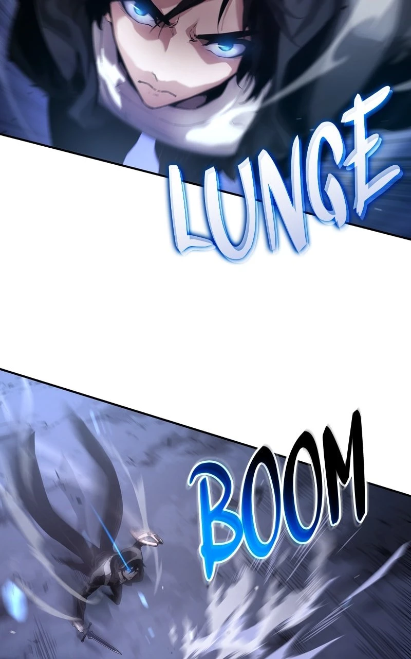 Boundless Ascension Chapter 6 - 21