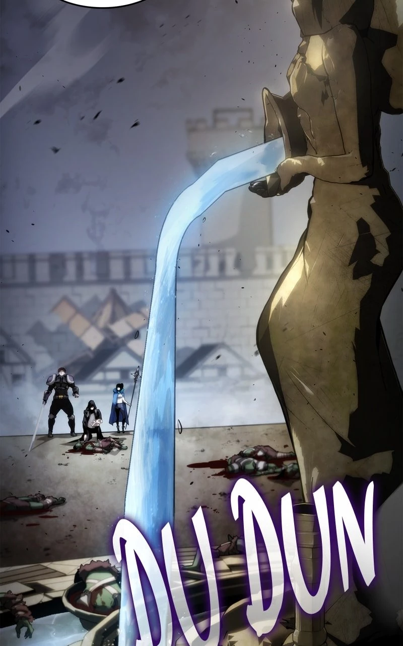 Boundless Ascension Chapter 8 - 50