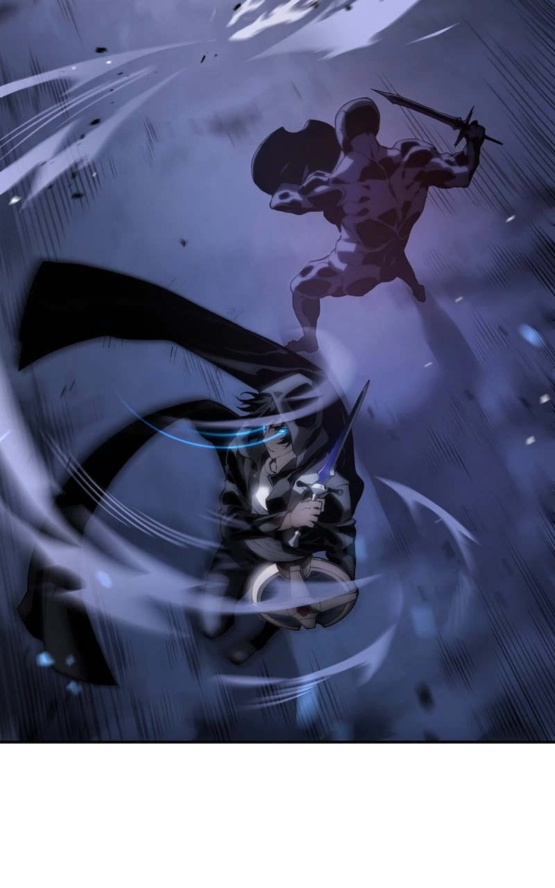 Boundless Ascension Chapter 6 - 22