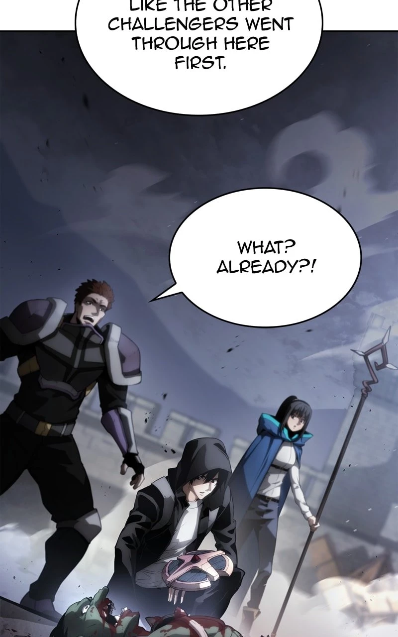 Boundless Ascension Chapter 8 - 52