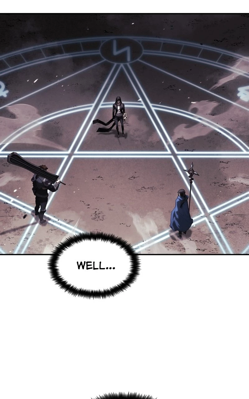 Boundless Ascension Chapter 7 - 43