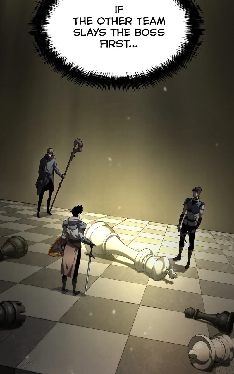 Boundless Ascension Chapter 8 - 55