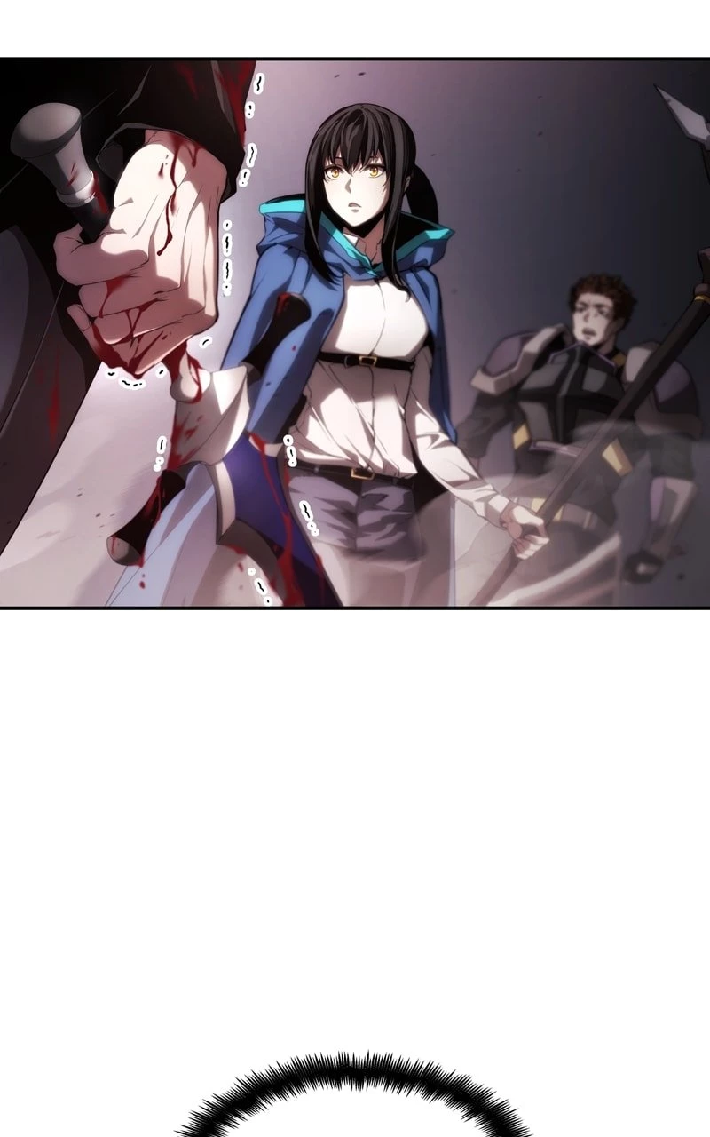Boundless Ascension Chapter 9 - 58