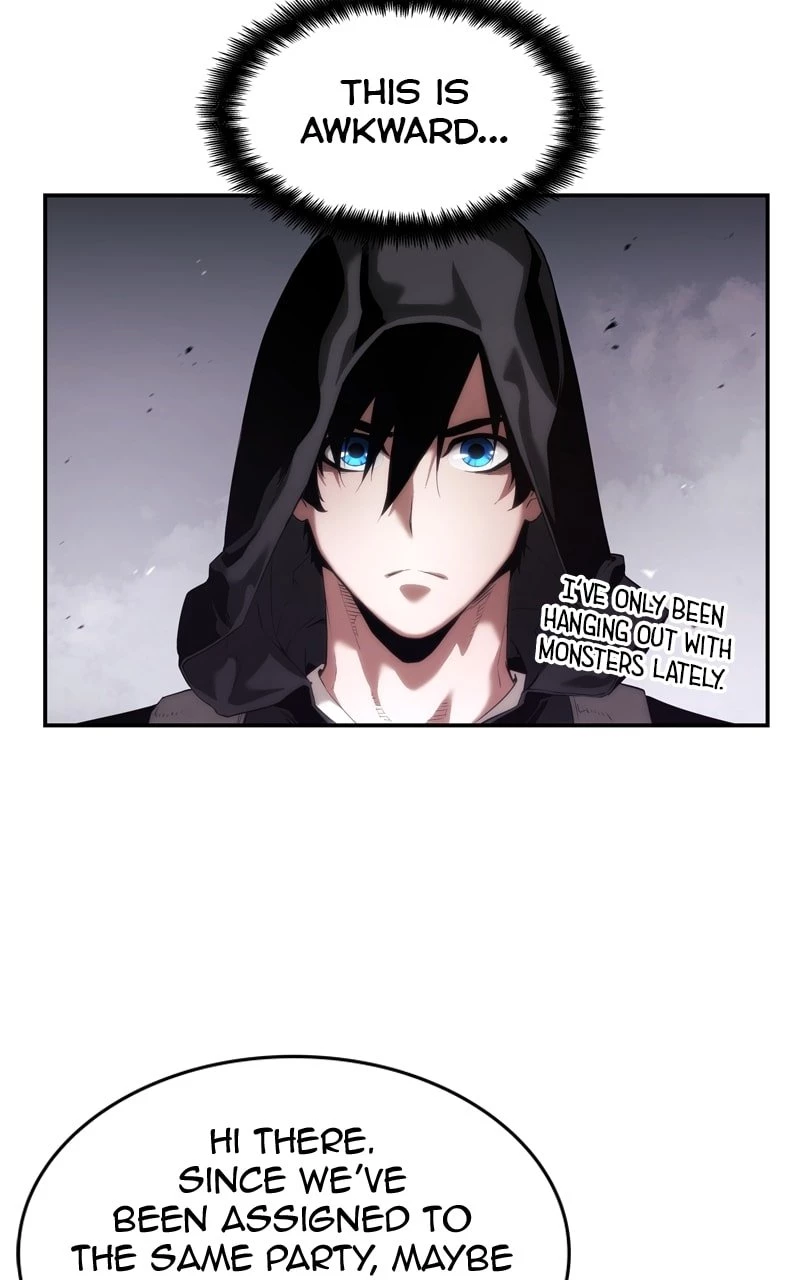 Boundless Ascension Chapter 7 - 44