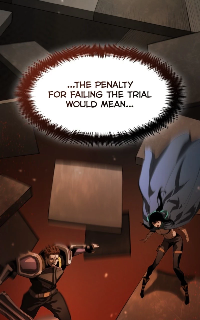 Boundless Ascension Chapter 8 - 56