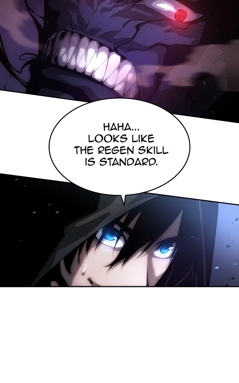 Boundless Ascension Chapter 6 - 29