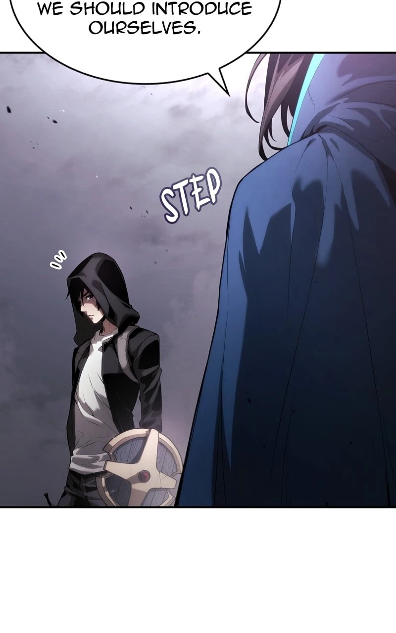 Boundless Ascension Chapter 7 - 45