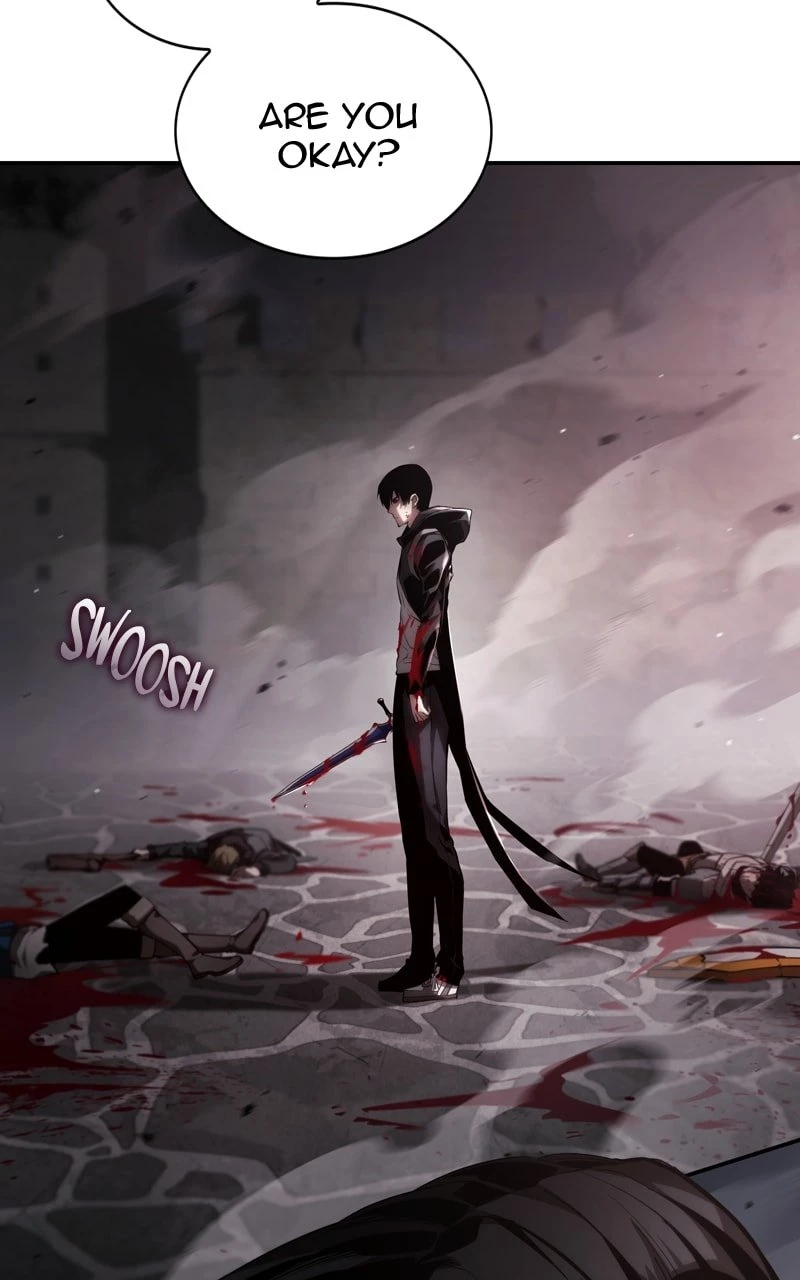 Boundless Ascension Chapter 9 - 60