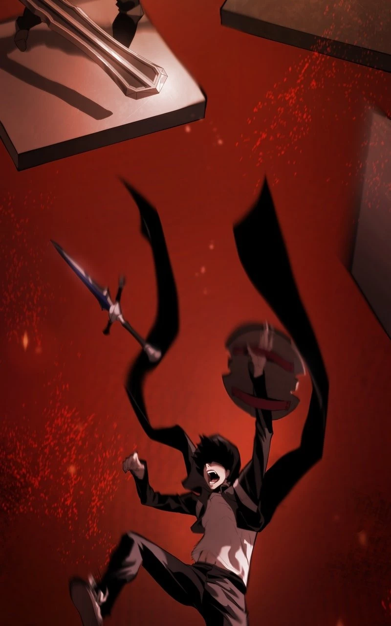 Boundless Ascension Chapter 8 - 57