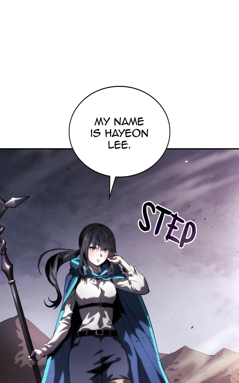 Boundless Ascension Chapter 7 - 46