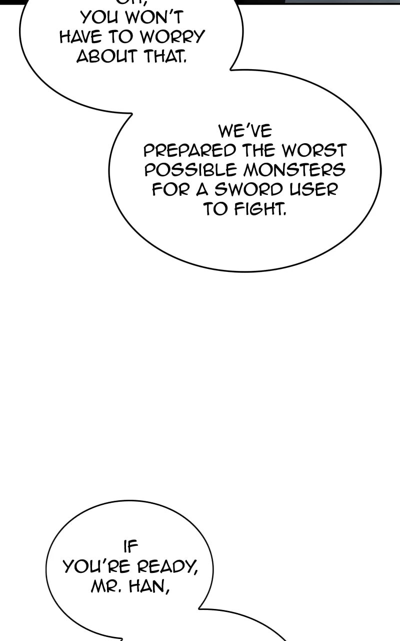 Boundless Ascension Chapter 10 - 100