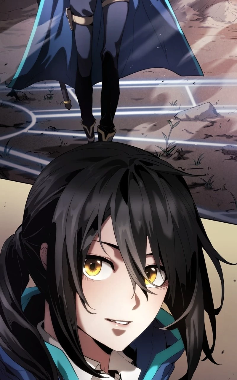 Boundless Ascension Chapter 7 - 47