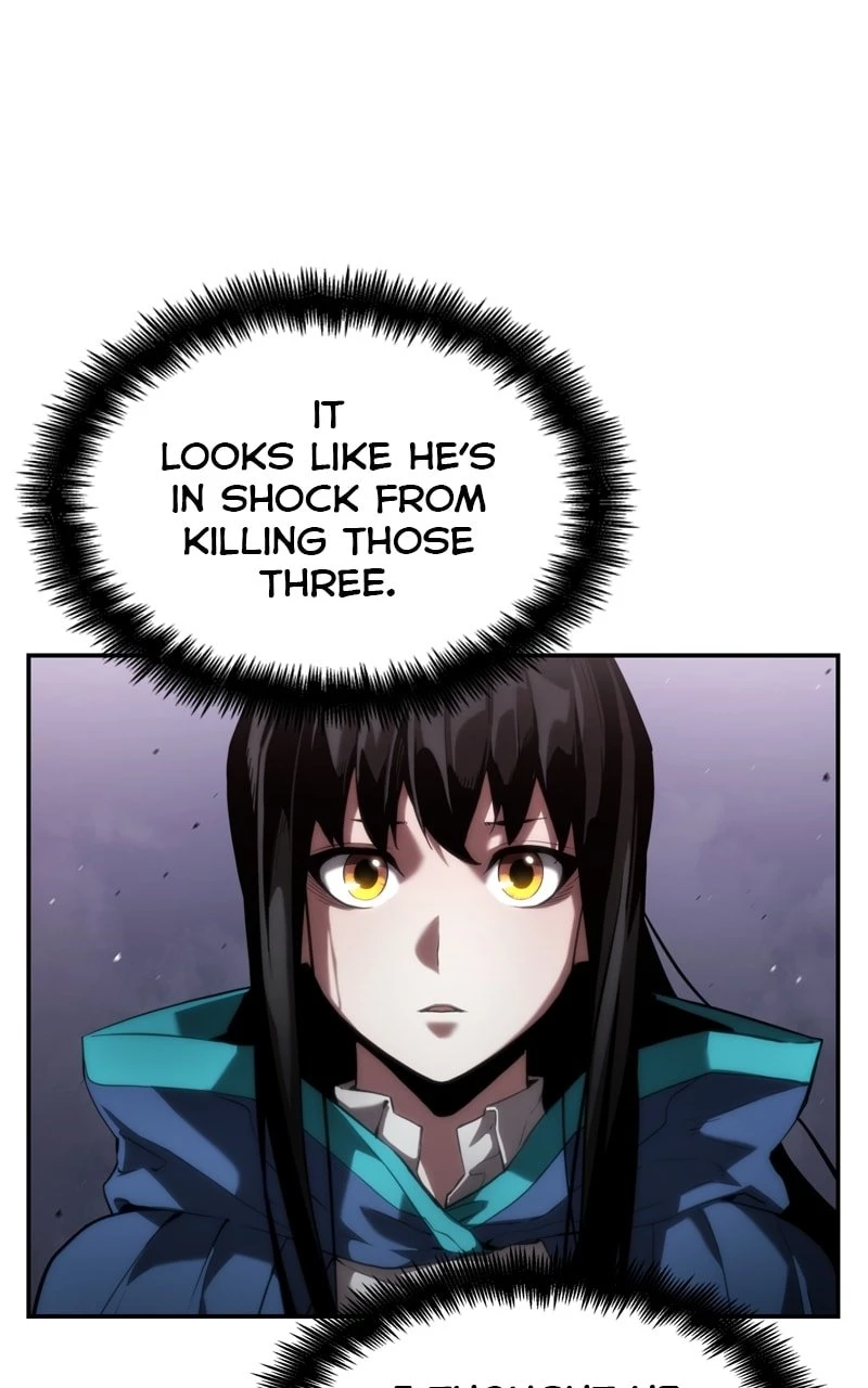 Boundless Ascension Chapter 9 - 62