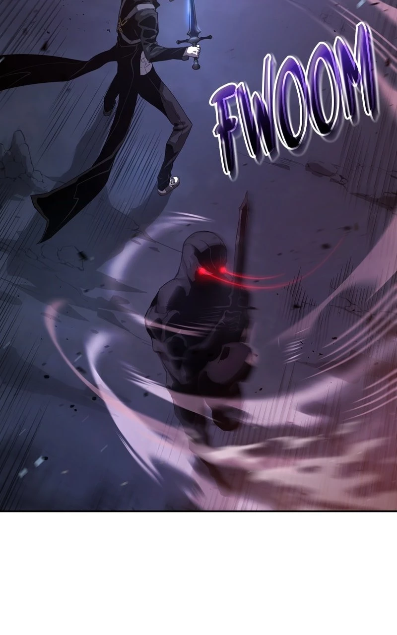 Boundless Ascension Chapter 6 - 32