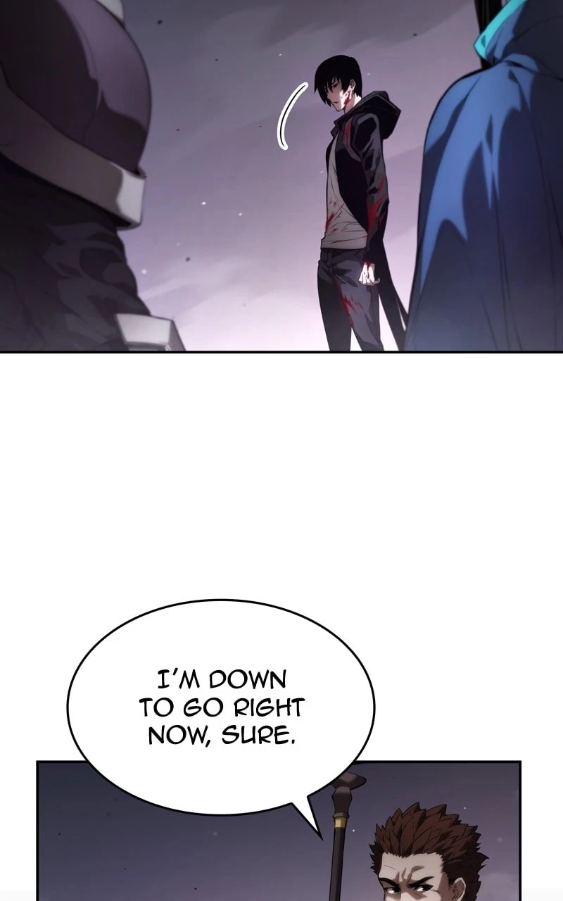 Boundless Ascension Chapter 9 - 64