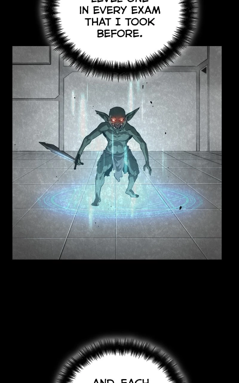 Boundless Ascension Chapter 10 - 104