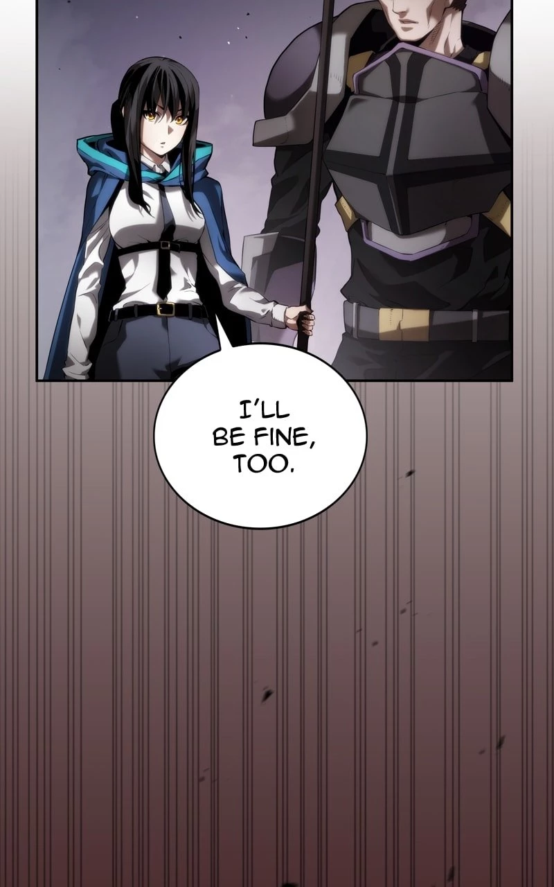 Boundless Ascension Chapter 9 - 65