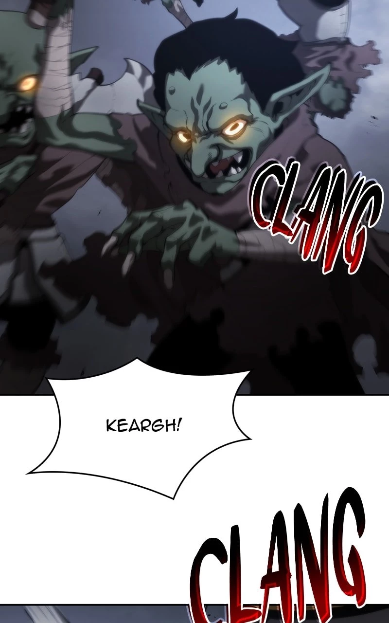 Boundless Ascension Chapter 8 - 62