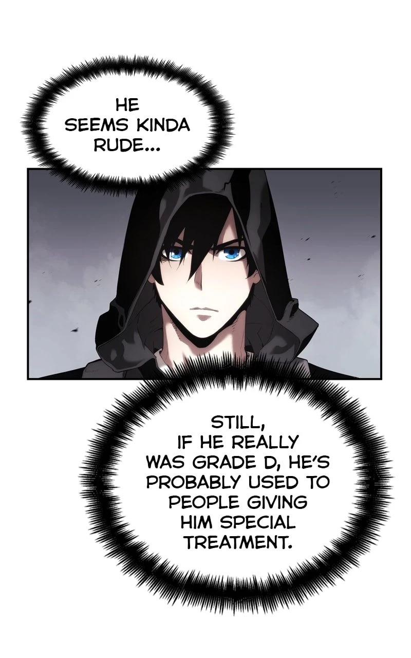 Boundless Ascension Chapter 7 - 51