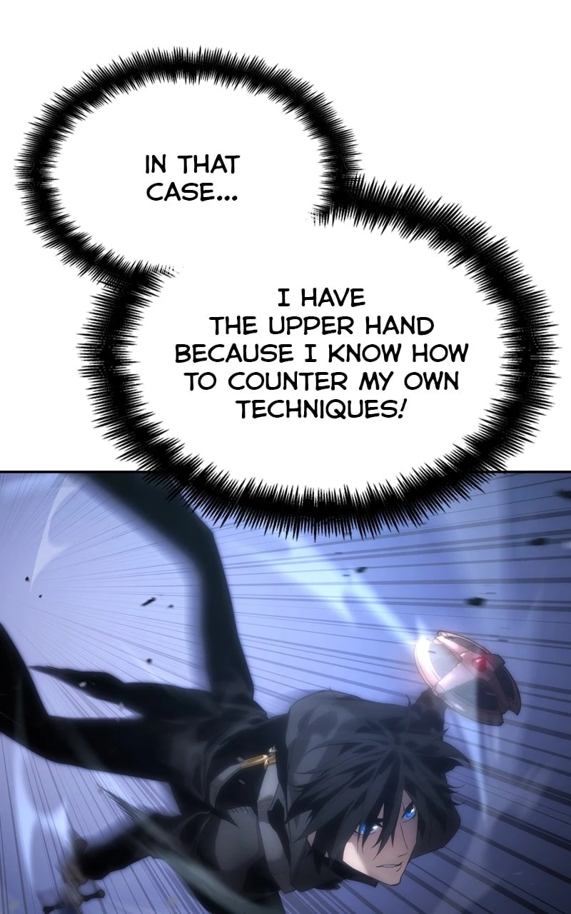 Boundless Ascension Chapter 6 - 35