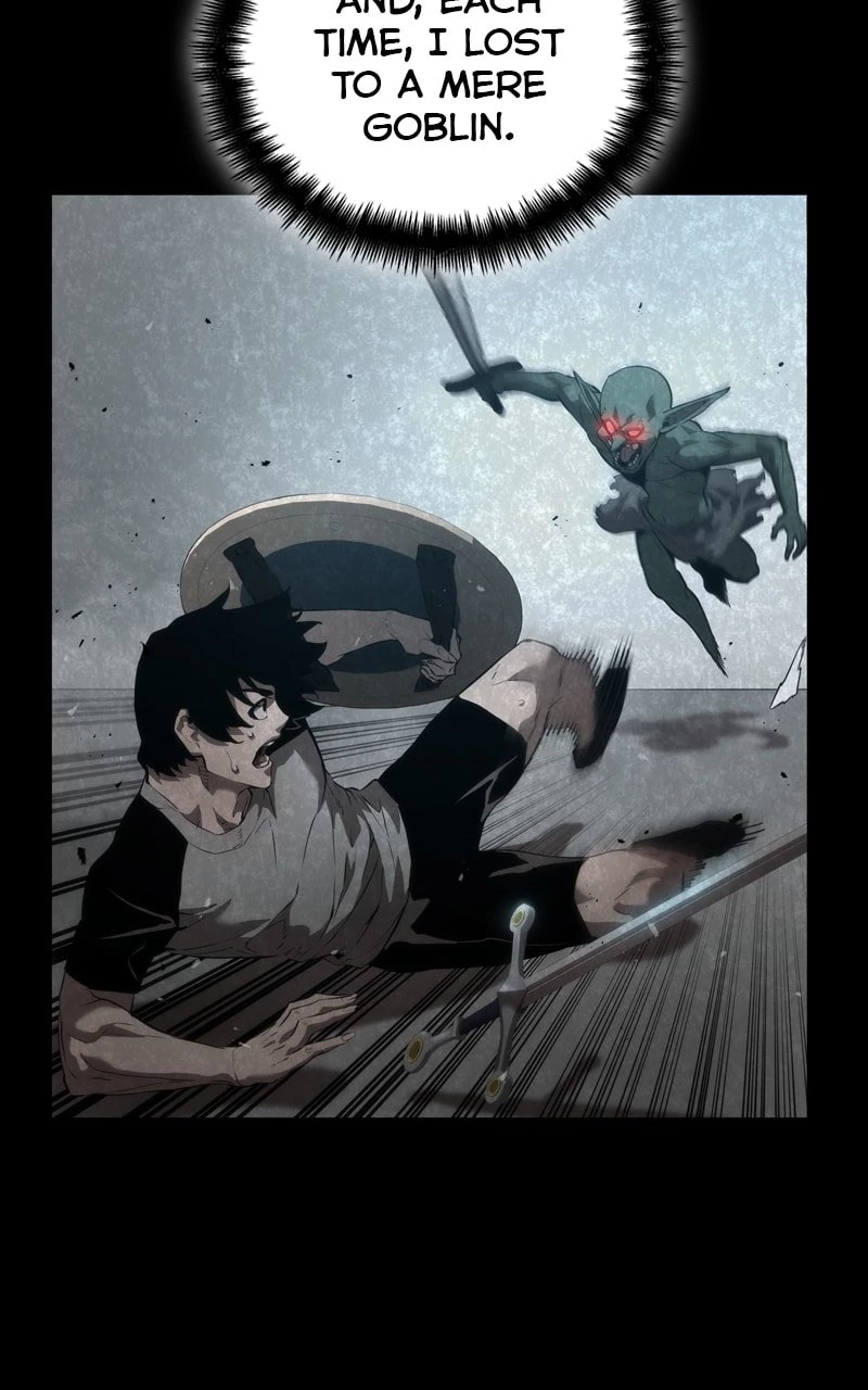 Boundless Ascension Chapter 10 - 105
