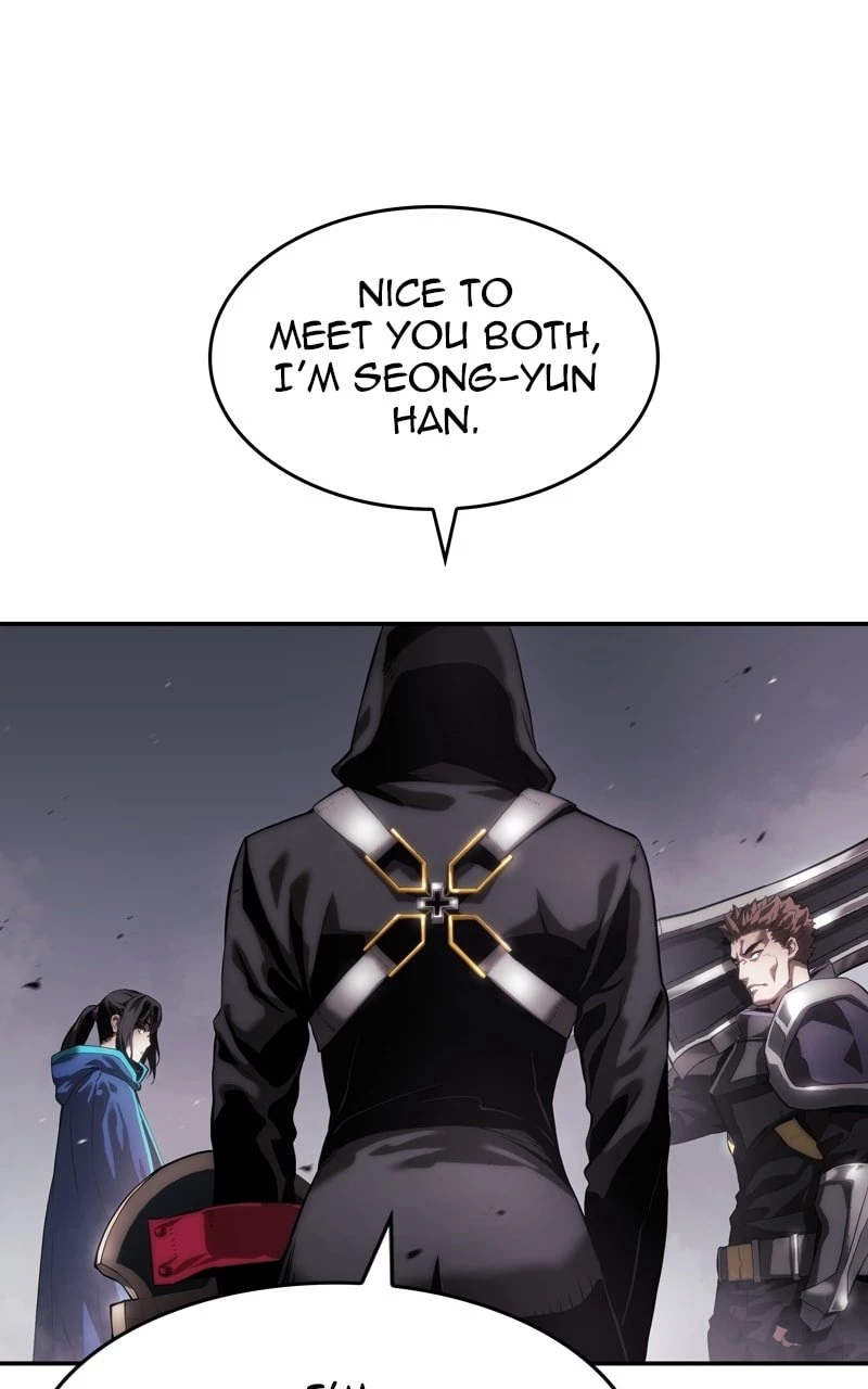 Boundless Ascension Chapter 7 - 52