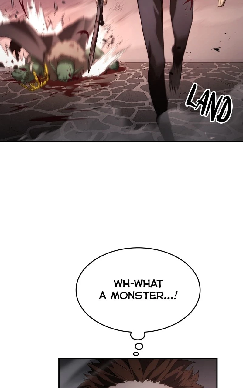 Boundless Ascension Chapter 9 - 70