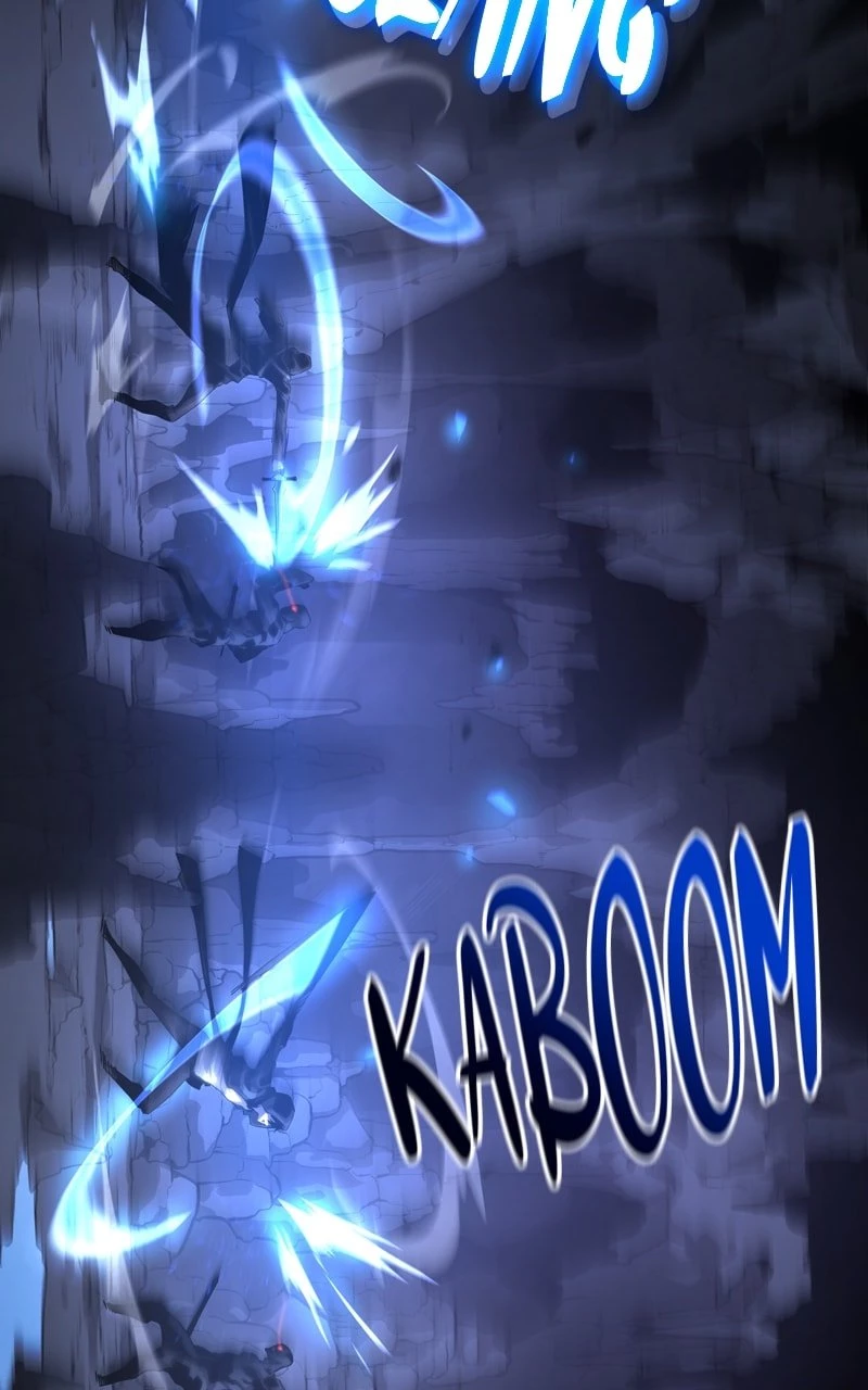 Boundless Ascension Chapter 6 - 38