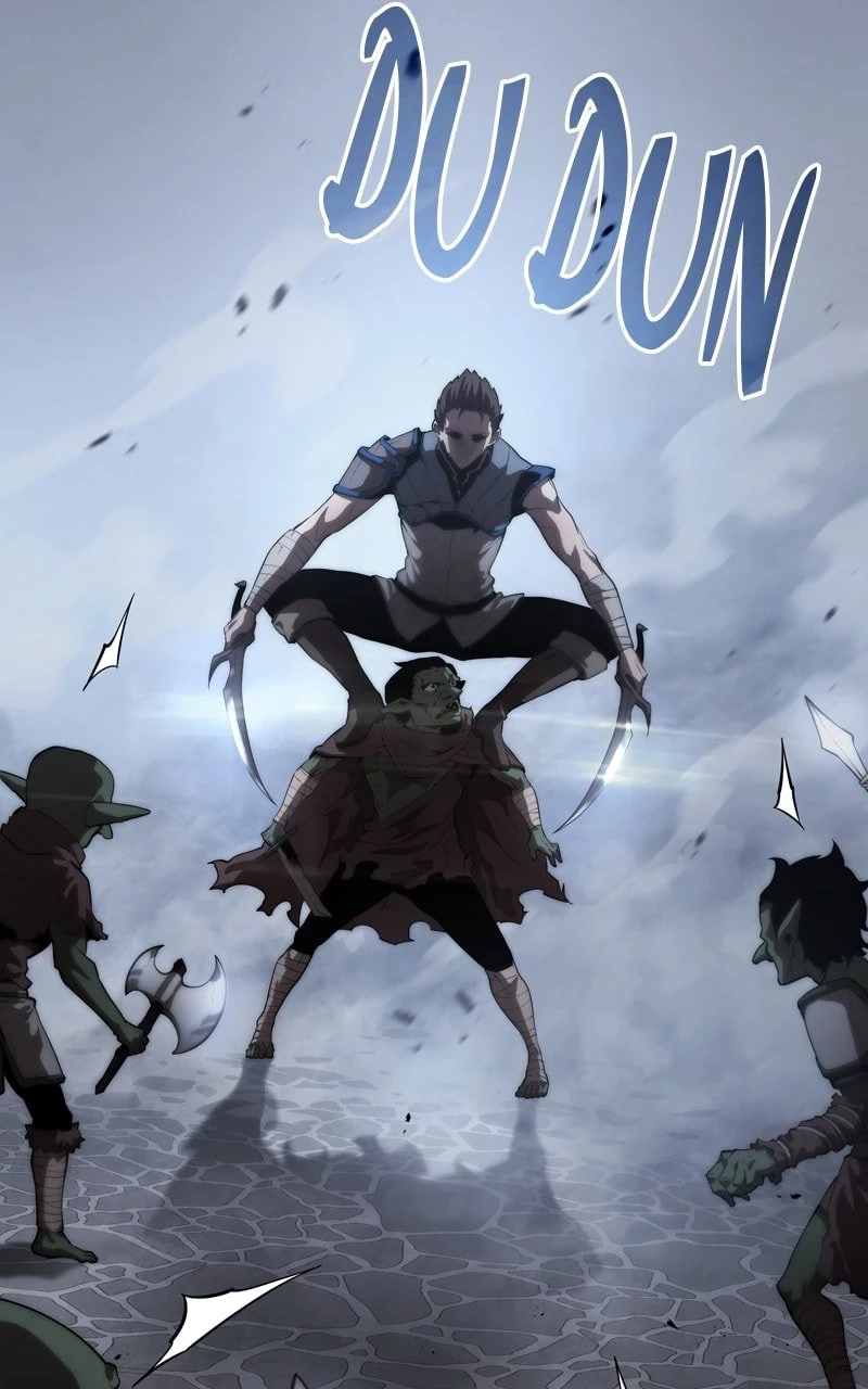 Boundless Ascension Chapter 8 - 68
