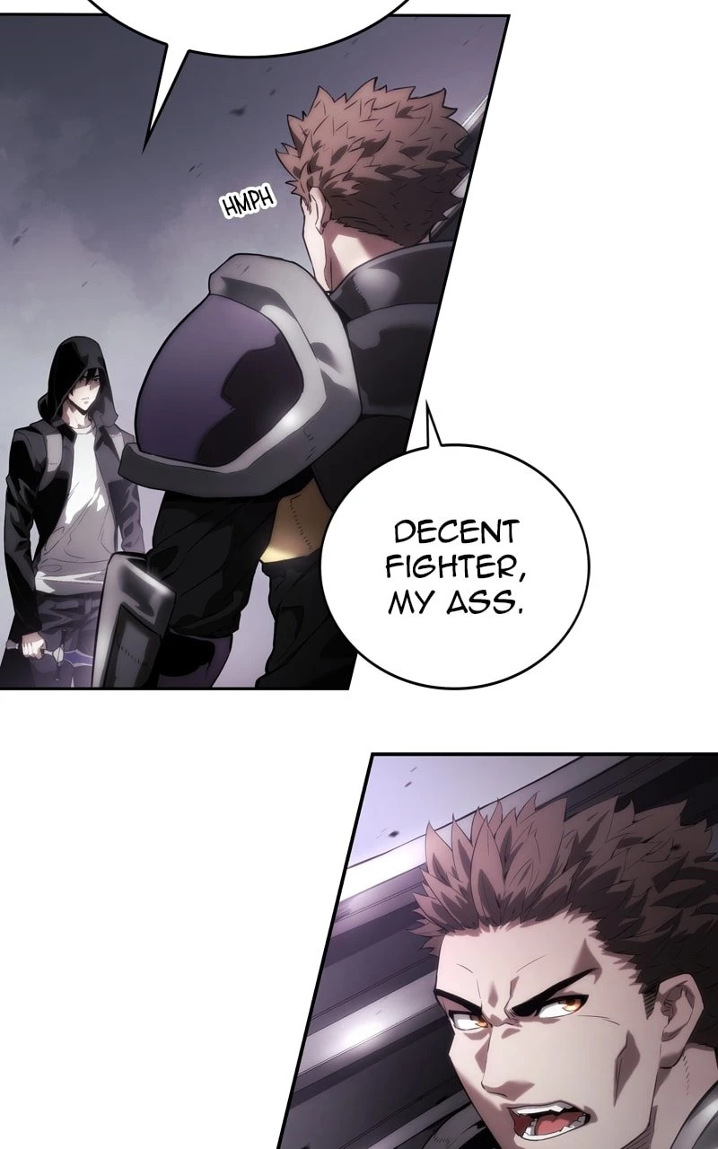 Boundless Ascension Chapter 7 - 57