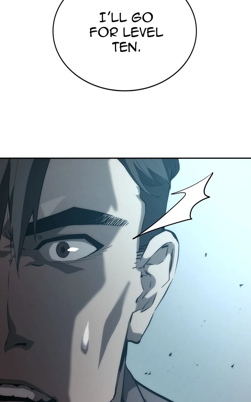 Boundless Ascension Chapter 10 - 110