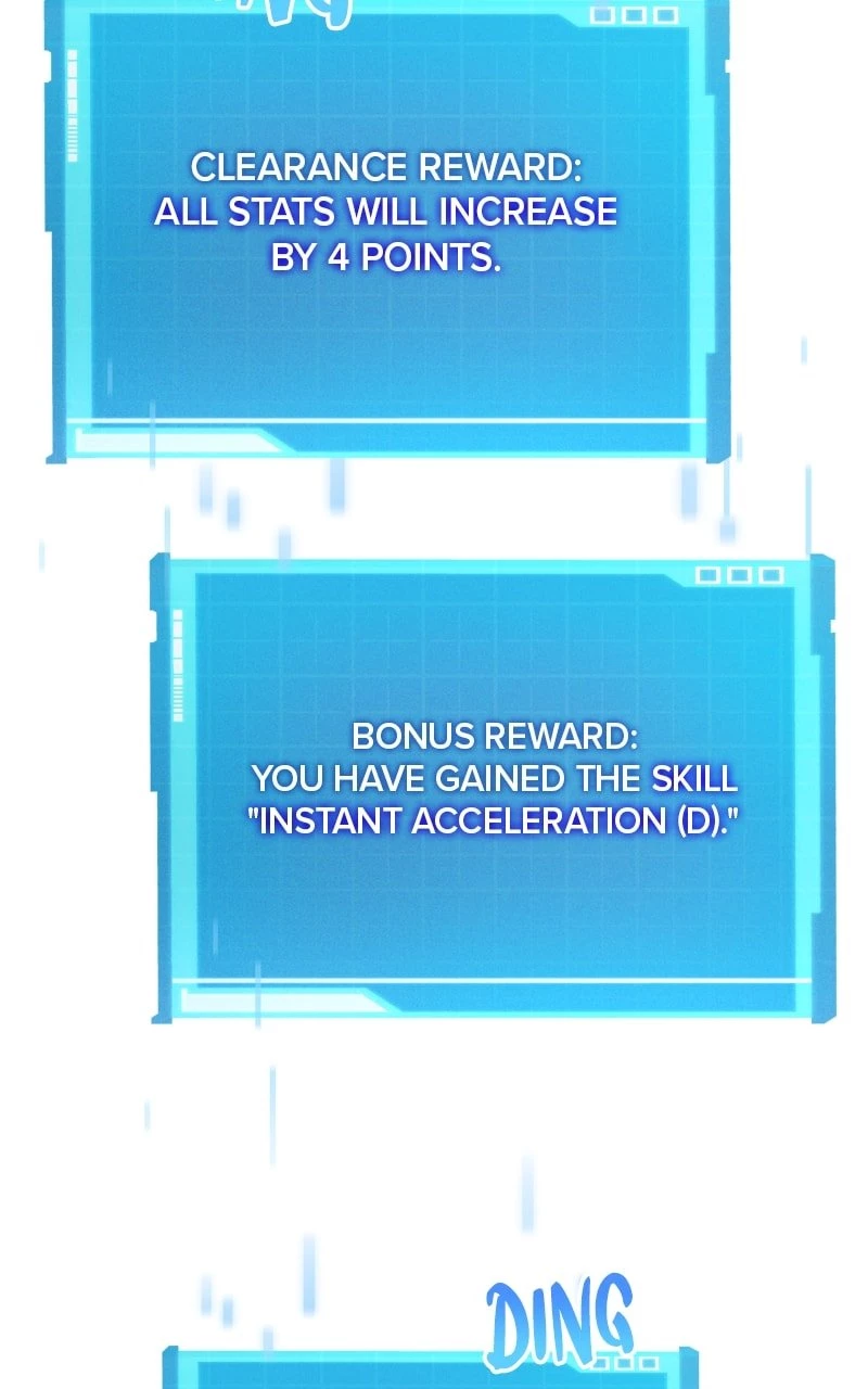 Boundless Ascension Chapter 9 - 72