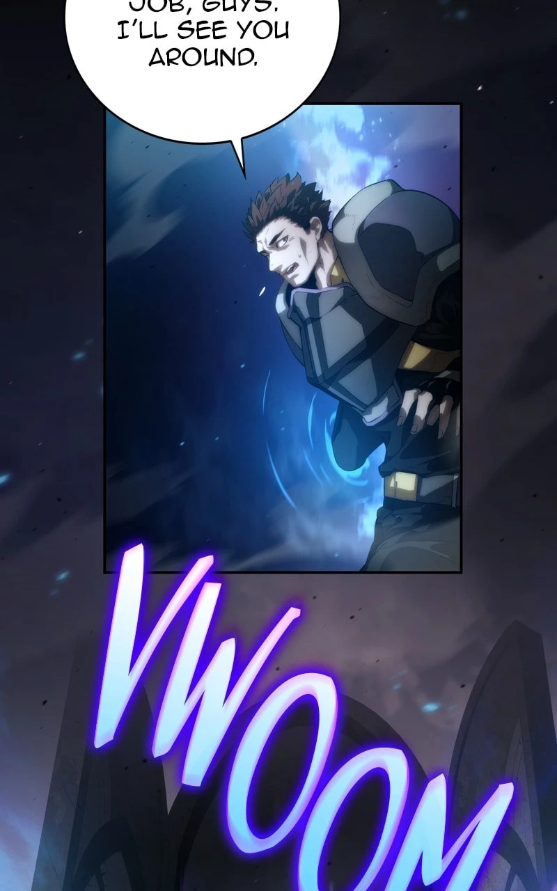 Boundless Ascension Chapter 9 - 74