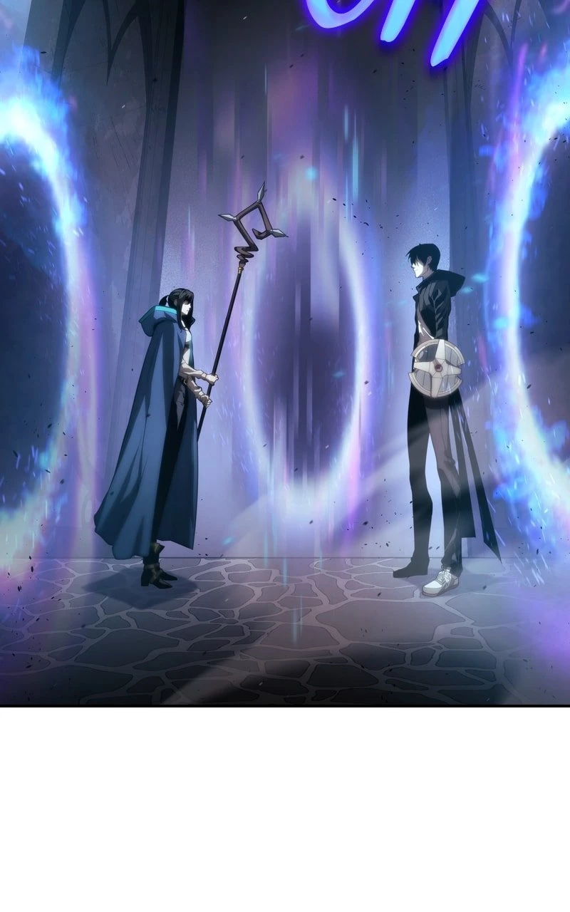 Boundless Ascension Chapter 9 - 75