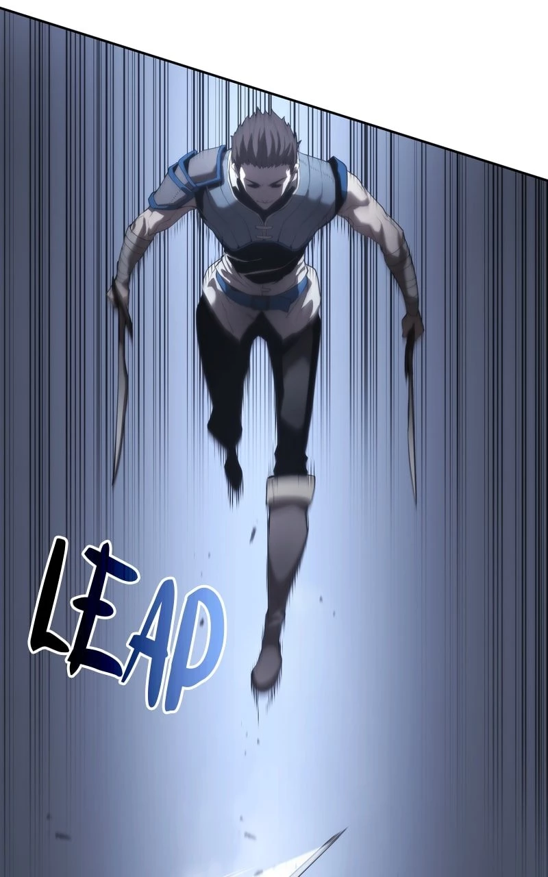 Boundless Ascension Chapter 8 - 73