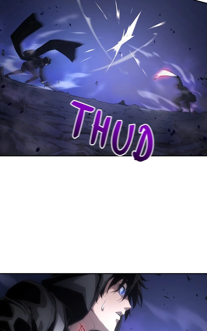 Boundless Ascension Chapter 6 - 43
