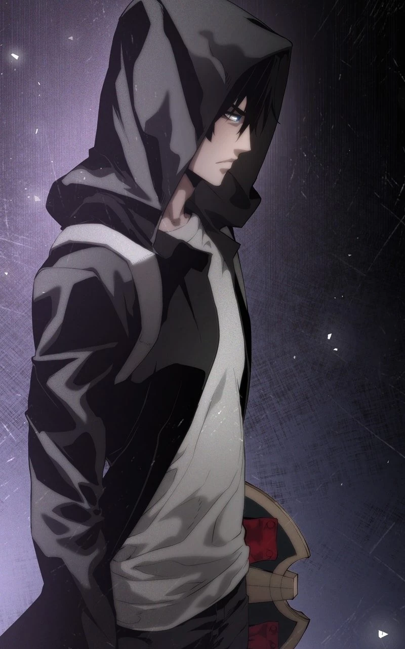 Boundless Ascension Chapter 7 - 60