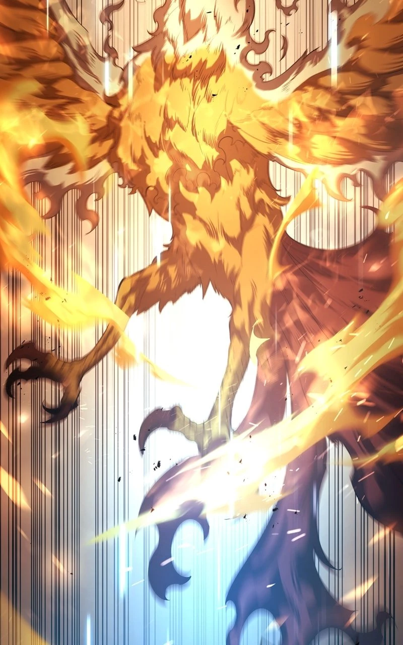 Boundless Ascension Chapter 10 - 116