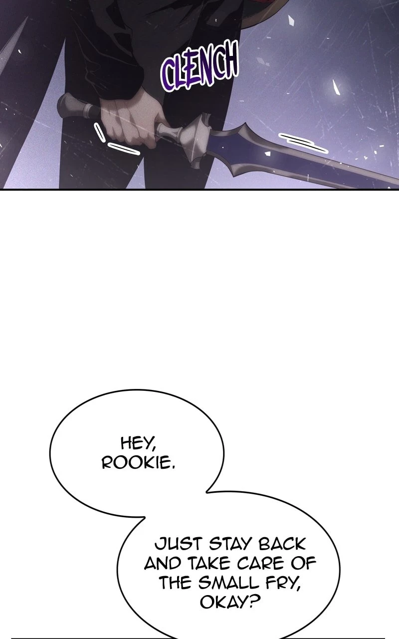 Boundless Ascension Chapter 7 - 61