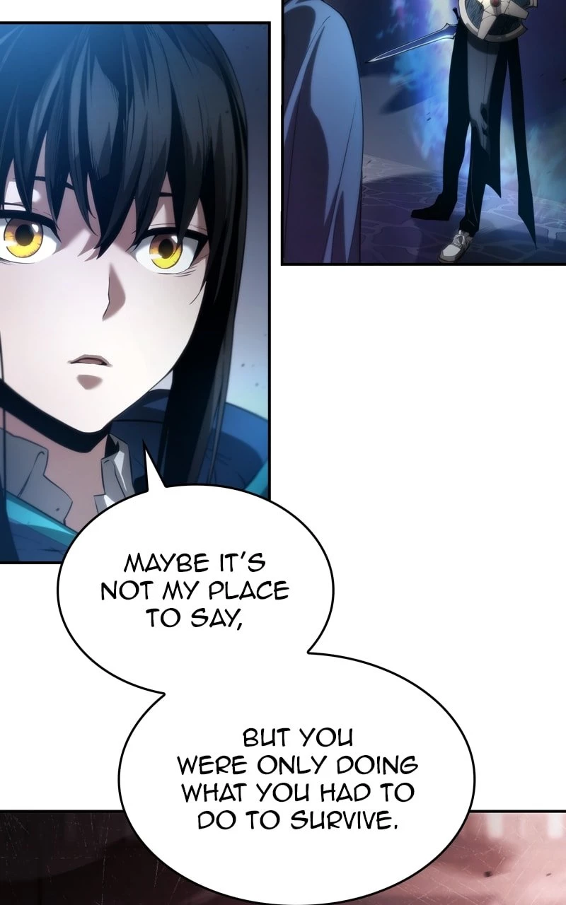 Boundless Ascension Chapter 9 - 78