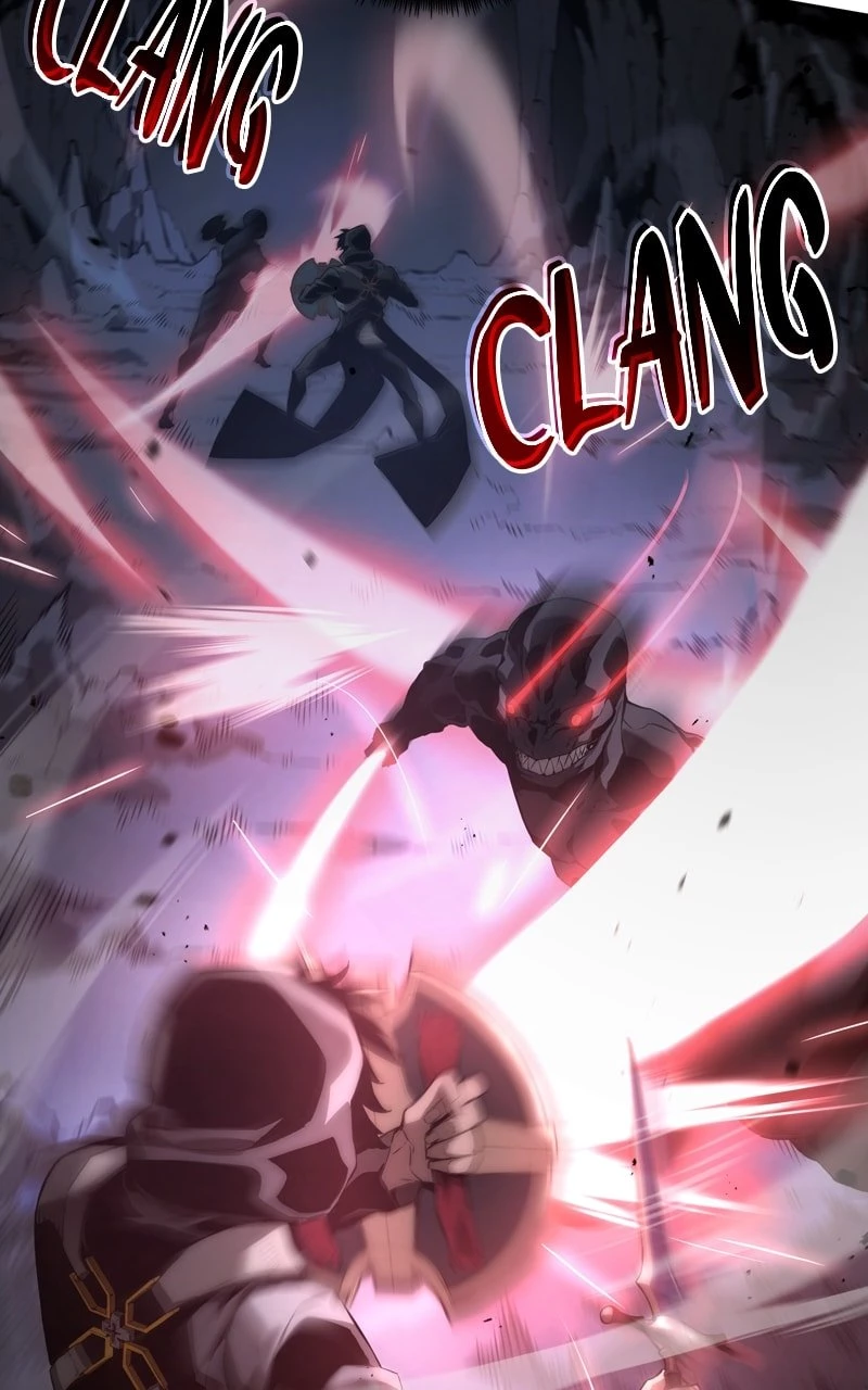 Boundless Ascension Chapter 6 - 46