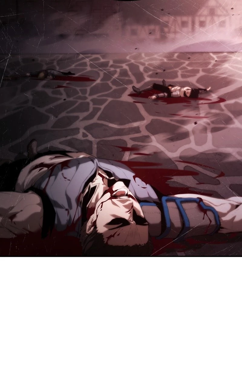 Boundless Ascension Chapter 9 - 79