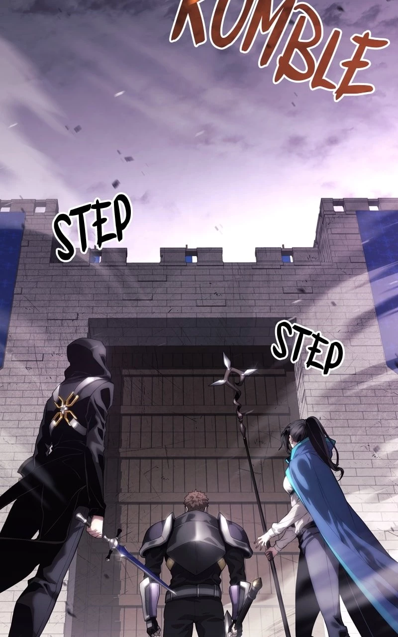 Boundless Ascension Chapter 7 - 64