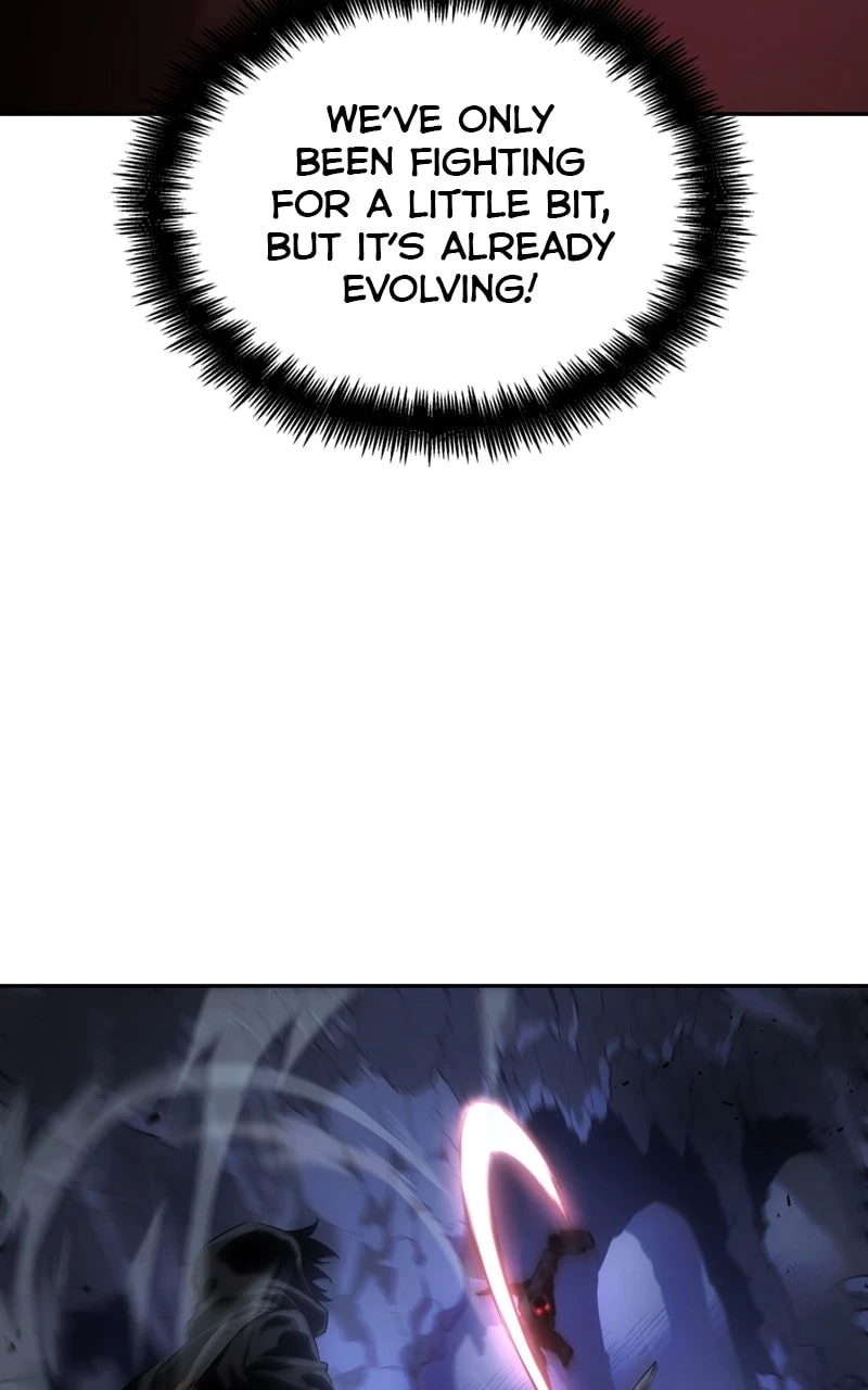 Boundless Ascension Chapter 6 - 49
